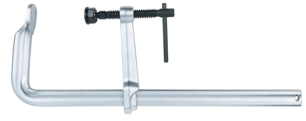 KS Tools palanca de abrazadera de tornillo eléctrico, 300x175 mm, 145.0435