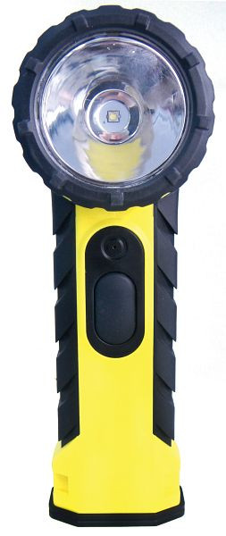 Lámpara de mano LED KSE-LIGHTS con cabezal de luz en ángulo recto, KS-8890