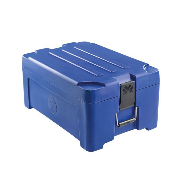 Cargador superior de contenedores térmicos ETERNASOLID AP 200 - azul, AP200001